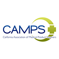 Image of the CAMPS logo.