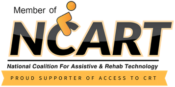 Image of the NCART Member Logo.